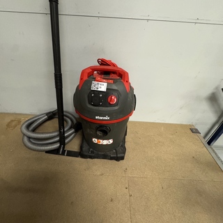 Nat- en droogstofzuiger Starmix, Uclean ADL-1232