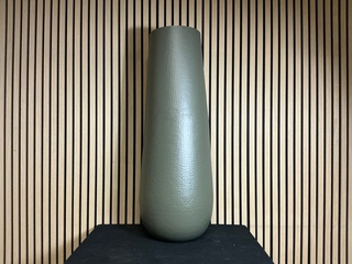 Tuinvaas  SUNS , Vasi, cool green
