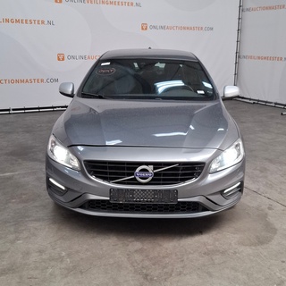 Personenauto, Volvo, S60, 2016