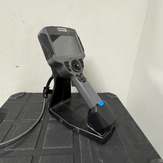 Video endoscope Novascope Ultra X, V642000P, in koffer