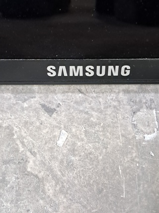 Televisie, Samsung, ME55A