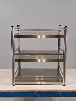 Ca. 16x Etagère