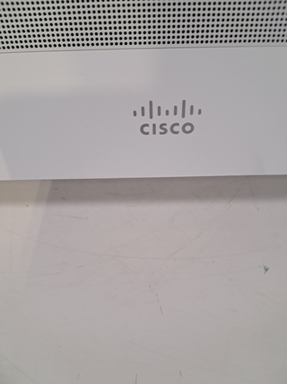 3x Conferentie scherm, Cisco, CP-DX80