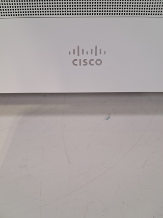 5x Conferentie scherm, Cisco, CP-DX80
