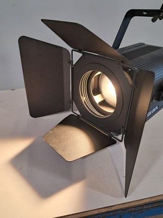 7x Studio lamp, DTS, Scena LED 150 PC