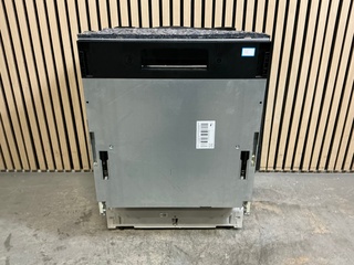 Inbouw vaatwasmachine Pelgrim, GVWC232LS