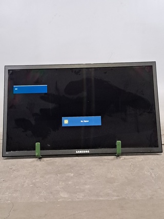 Televisie, Samsung, 550EX, 2010