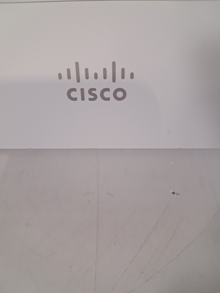 3x Conferentie scherm, Cisco, CP-DX80