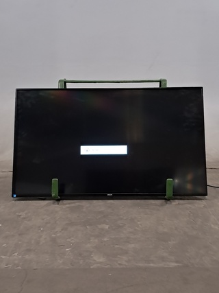 Televisie, Philips, 49BDL4050D, 2018