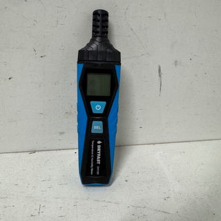 Vochtigheidsmeter DryFast, DH100