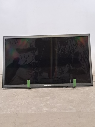Televisie, Samsung, 550EX
