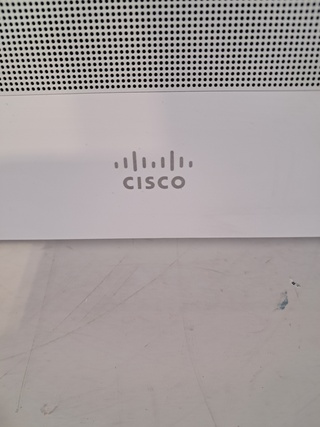 2x Conferentie scherm, Cisco, CP-DX80