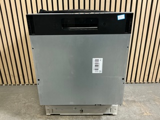 Inbouw vaatwasmachine Pelgrim, GVWC320L