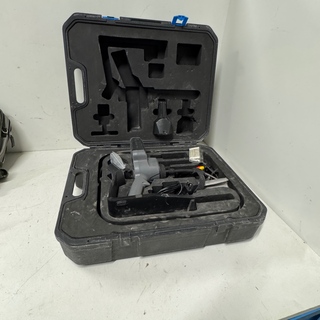 Video endoscope Novascope Ultra X, V642000P, in koffer