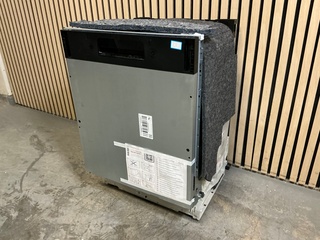 Inbouw vaatwasmachine Pelgrim, GVWC251XL