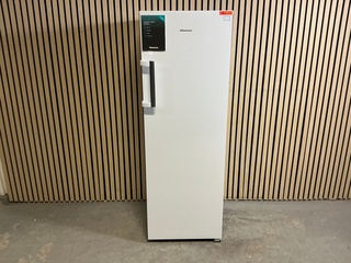 Vrijstaande koelkast  Hisense , RL415N4AWC