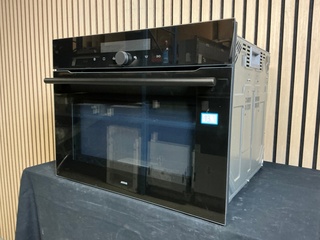 Inbouw combimagnetron ATAG, CX4771B, zwart
