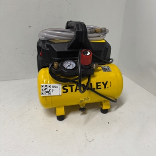 Compressor Stanley, DST 100/8/6