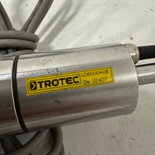 Bodemsensor Trotec, LD600H2P
