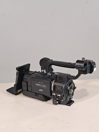 Video camera, JVC, GYHD111E ProHD