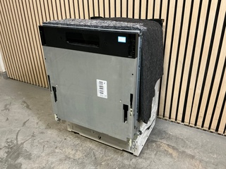Inbouw vaatwasmachine Pelgrim, GVWC232LS