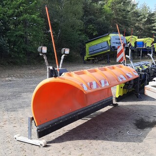 Sneeuwschuiver, Schmidt, SNK 37, CD-ORM-1358, 2006