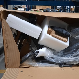 Elektrische scooter, MR Rooder, M2, U-3-25M2