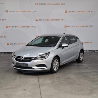 Personenauto, Opel, Astra 1.6 CDTi, 2019