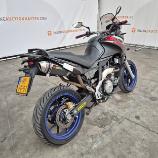 Motorfiets, Aprilia, VD PEGASO 650, 2006