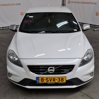 Personenauto, Volvo, V40, 1.6 D2 R-Design, 2013