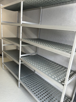 Koelcelstelling, Vermod