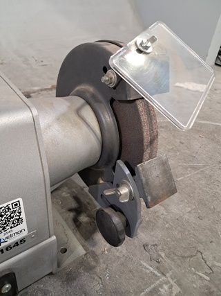 Werkbankslijpmachine, Creusen, DS 9200