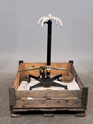 Hydraulische versnellingsbakkrik, 46030, 2008