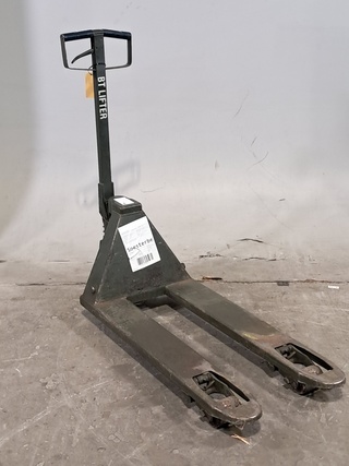Palletwagen, BT Lifter, BT L 2000/11