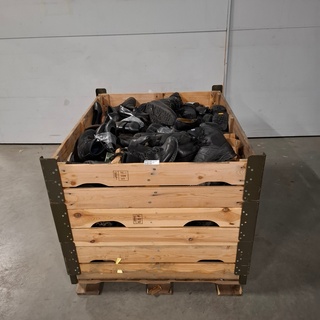 Partij diverse schoenen, Meindl / Lowa / Haix