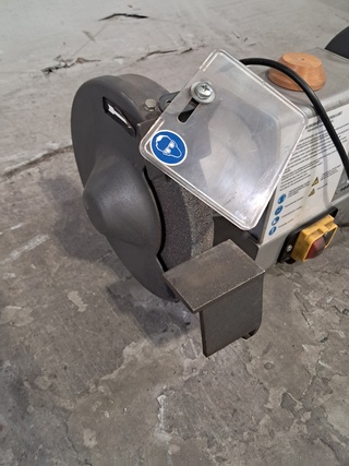 Werkbankslijpmachine, Creusen, DS 9200