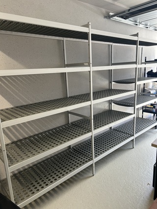 Koelcelstelling, Vermod