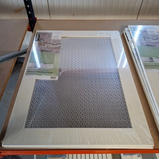 Partij radiatorbekleding, CanDo