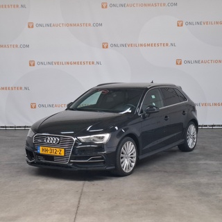 Personenauto, Audi, A3 Sportback, 1.4 e-tron PHEV Ambition Pro Line pl