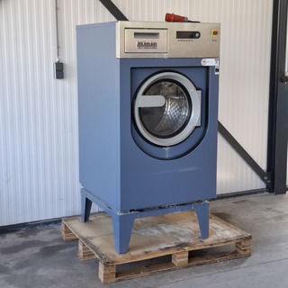 Industriële wasmachine, Miele, Professional | PW413 EL, 2017