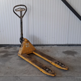 Palletwagen, MIC, AM 2200 / TM 22, 2004