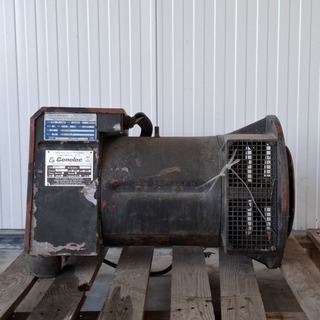 Stroom generator, Genelec, WT10