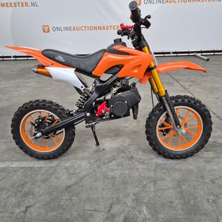 Minibike, Ultra dirtbike