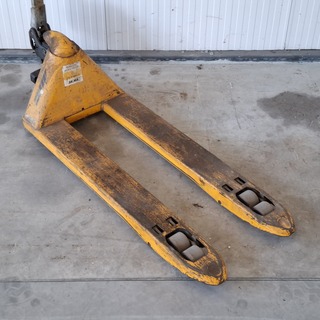 Palletwagen, MIC, AM 2200 / TM 22, 2004