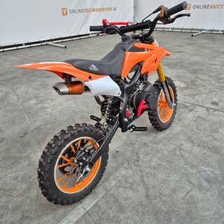 Minibike, Ultra dirtbike