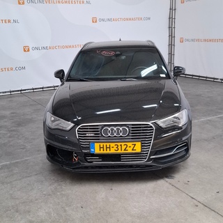 Personenauto, Audi, A3 Sportback, 1.4 e-tron PHEV Ambition Pro Line pl