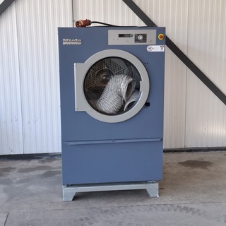 Industriële wasdroger, Miele, Professional | PT 8333 EL, 2018