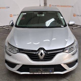 Personenauto, Renault, Mégane 1.5 Blue dCi, 2019