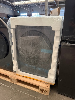 Wasmachine 7 kg AI Smart energieklasse A, CHiQ, CW07123863AX