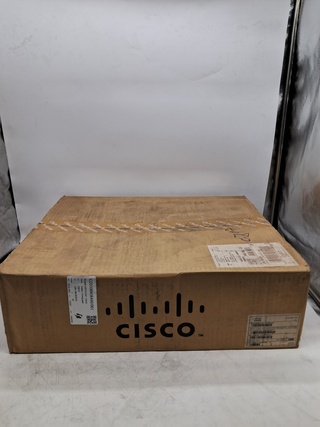 Route processor, Cisco, ASR 1000 4GB, 2012